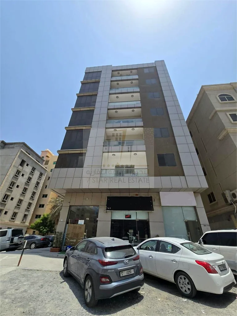 For Sale: Residential Building – in Al Qulayaa63192574646019110