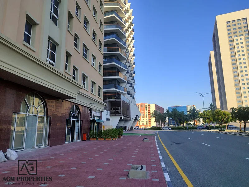 Best location | Besides staff Accommodation Near Silicon Central LULU Mall63195084751362111