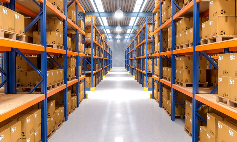 INDUSTRIAL LAND FOR SALE | G + 1 | FACTORY | WAREHOUSE | PAYMENT PLAN AVAILABLE63821345948929110