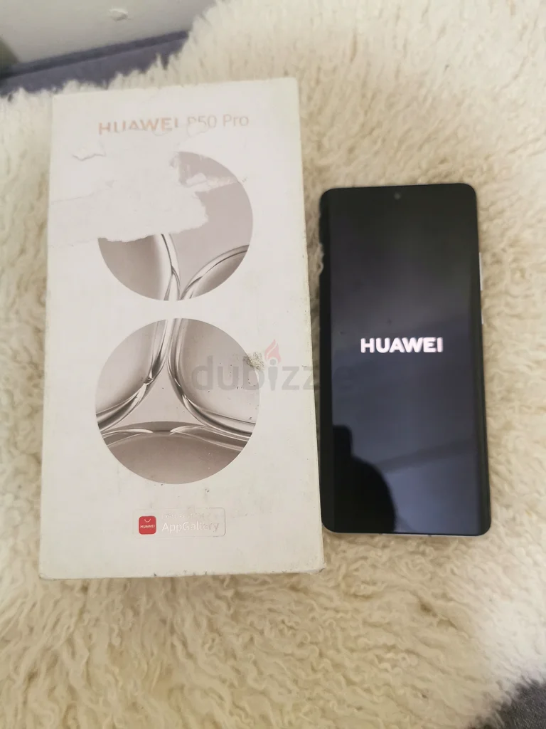 Huawei P50 Pro - Unleash the Power of Photography!631832488148511116