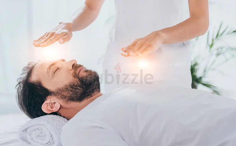 الشفاء بالريكي العلاج بالطاقة الشفائية632198320291851116