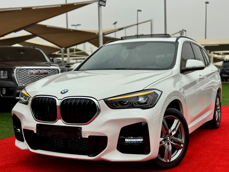 BMW xDrive 20i Sport 2022 in agency condition and excellent offer price.632277807772181110