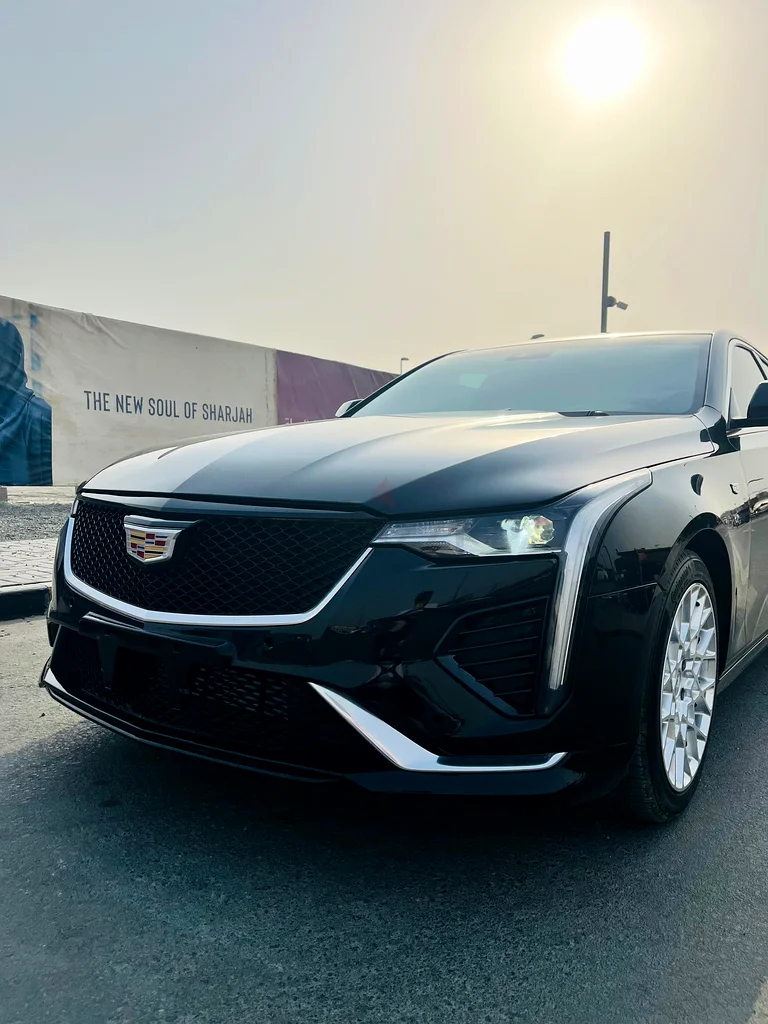 Cadillac ct463398487770114111