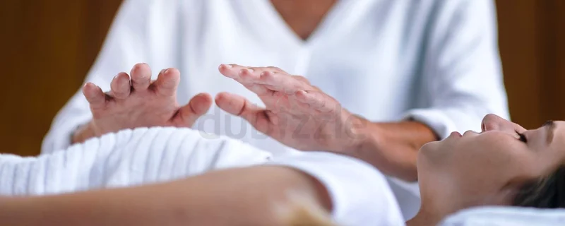 علاج الشفاء بالطاقة  إعادة محاذاة الطاقة63219832036355111
