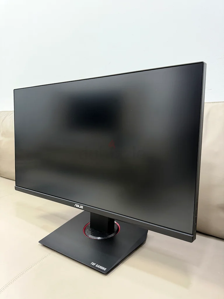 Monitor ASUS TUF63196636530945111