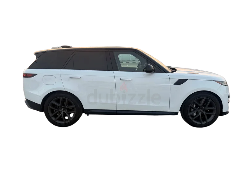 رنيج روڤر سبورت V6 SE ديناميكي للبيع!63226220907394114