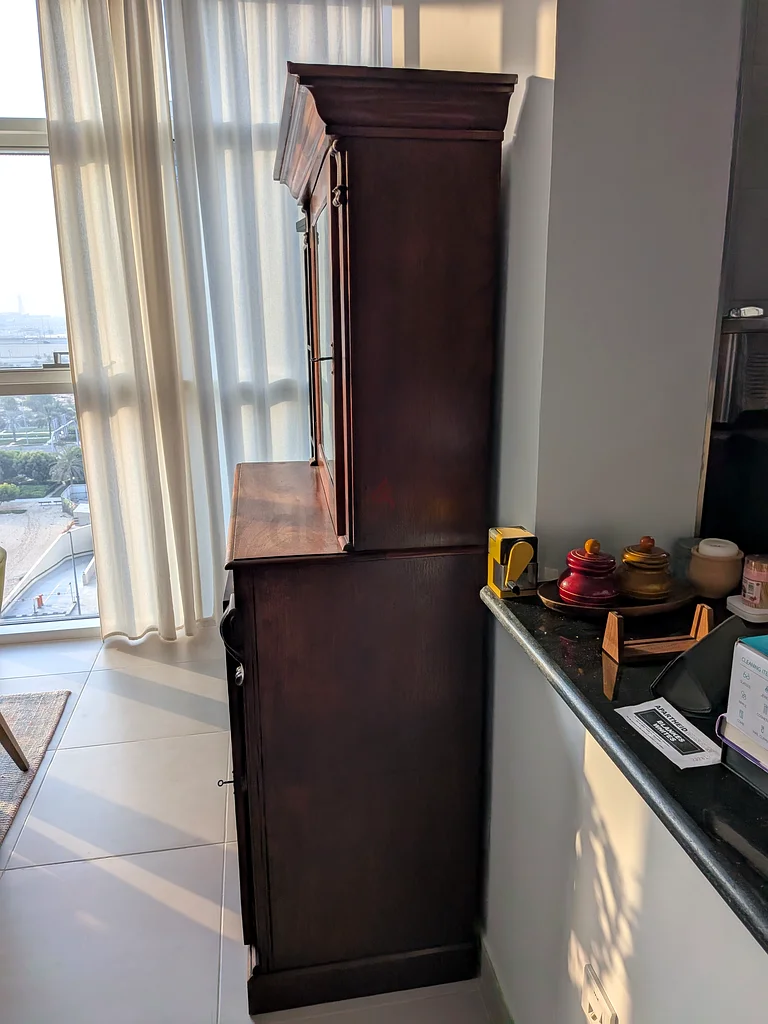 Elegant Antique Wooden Cabinet for Your Home63211421762177111
