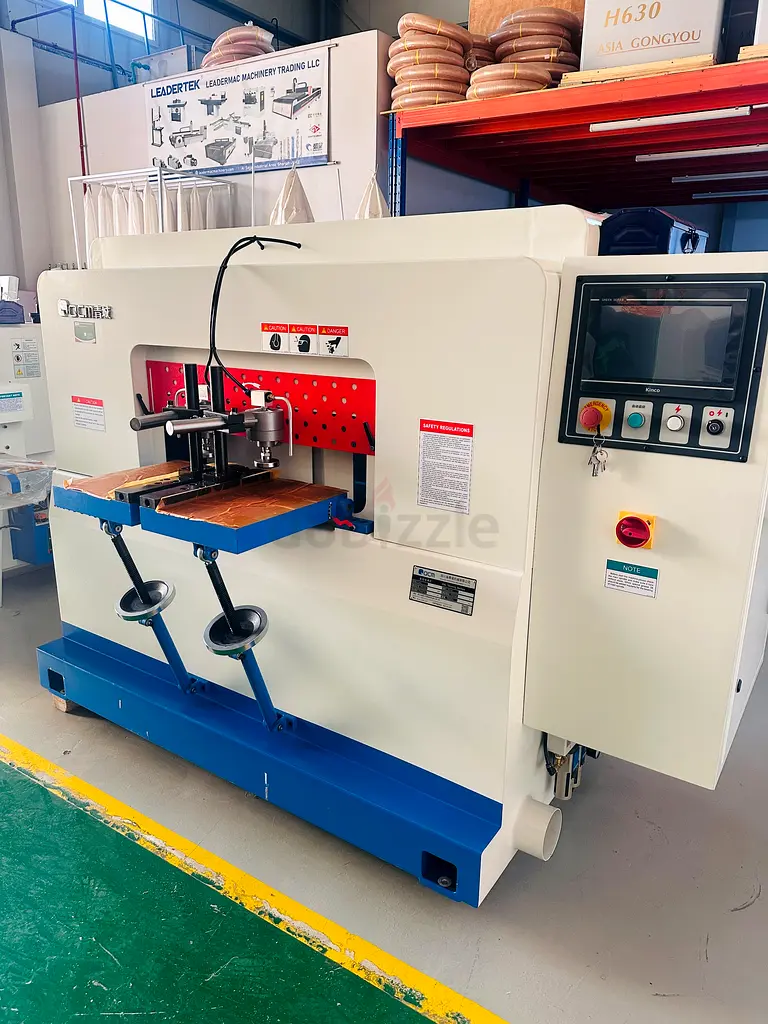 CNC tenoning machine MX381563196637580675114