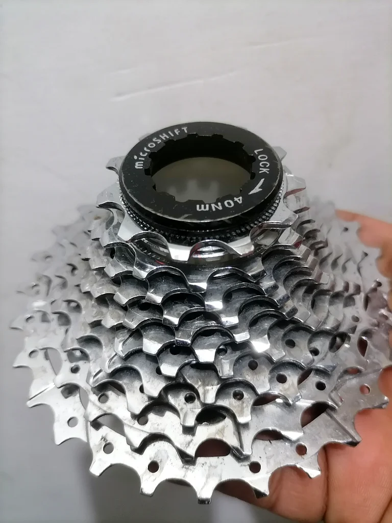 11 speed Cassette63199636531075112