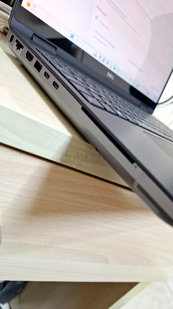 Dell Precision 7680 RTX 5000ada 13th gen 13950HX UHD+ OLED 100%Dci P3 touchscreen 16inch laptop63196635797762111
