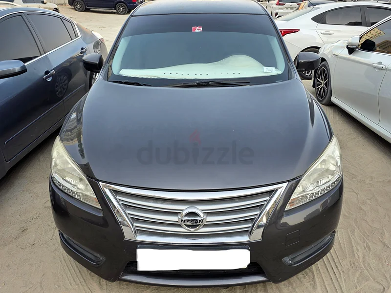2018 Nissan Sentra - Excellent Condition | Lady Driven63399981712002111