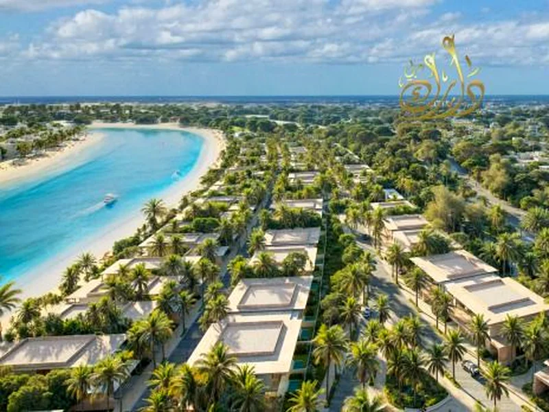 4BR-CORNER-BEACH ACCESS- 10 %DP - High ROI63204195750274112
