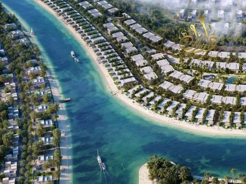 4BR-CORNER-BEACH ACCESS- 10 %DP - High ROI63204195750274111