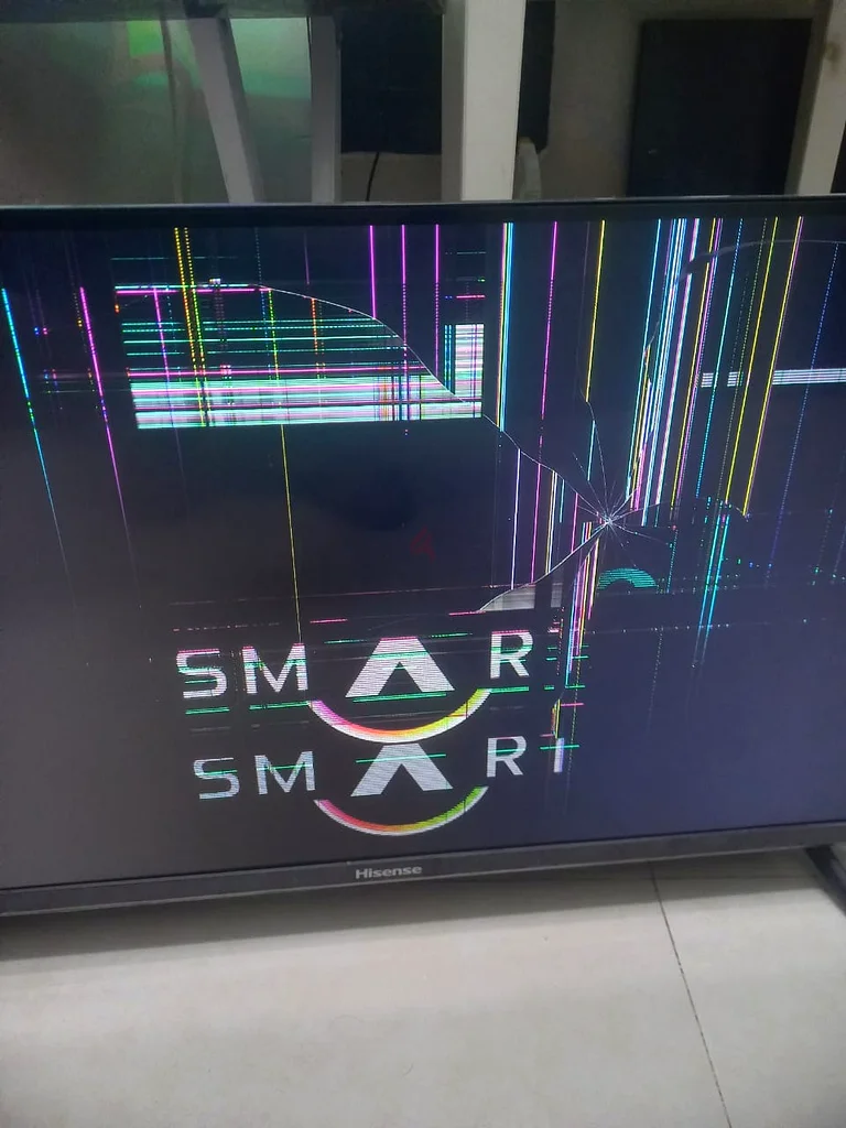 متخصص في إصلاح التلفزيونات، التلفزيونات الذكية، 4K، 8K، إصلاح شاشات LED، QLED، Neo LED LCD في دبي63219835918850111