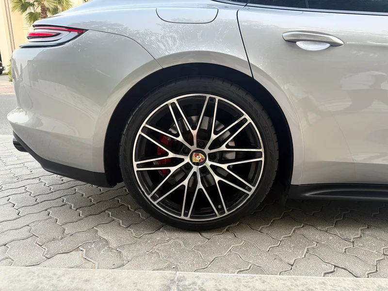Porsche Panamera GTS | 2020 | Perfect Condition63227257643266114