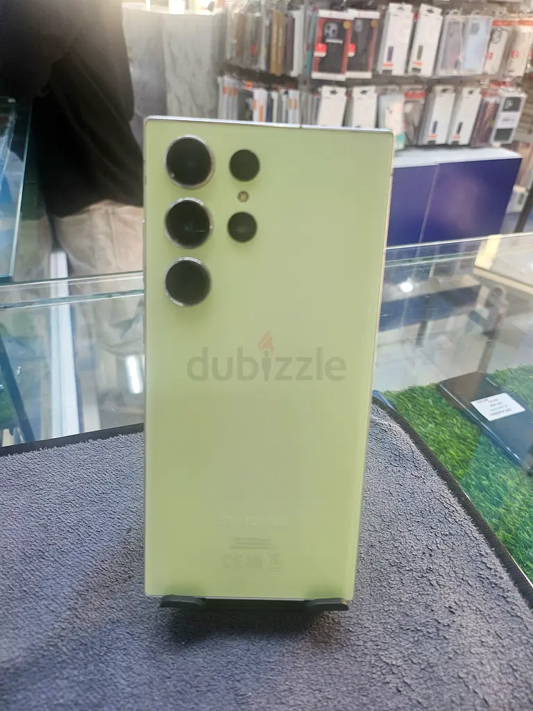 SAMSUNG S23 ULTRA