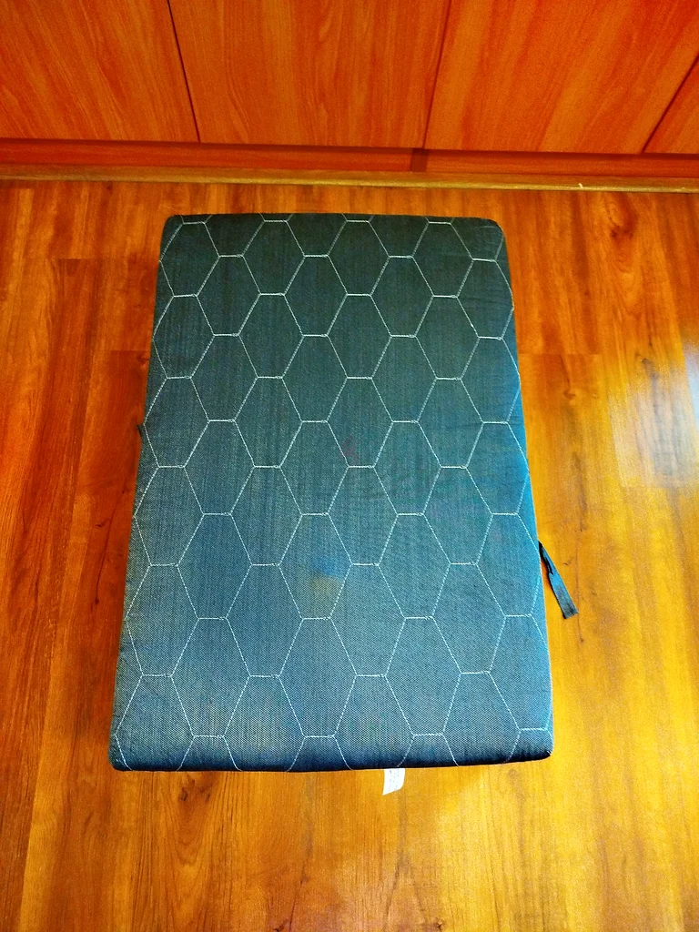 Modern Foldable Bed Frame with Mattress63191108702081114