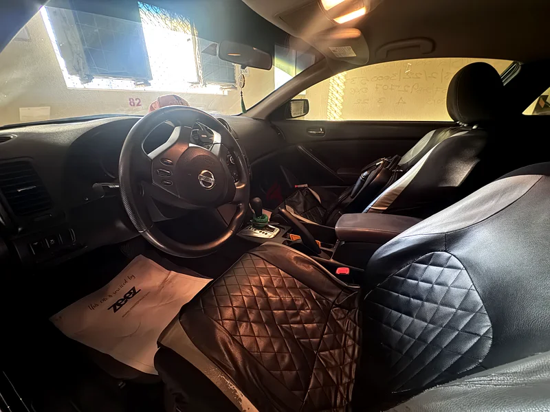 Nissan Altima Coupe 2013 – Reliable, Affordable, Great for Daily Use63227258407681113