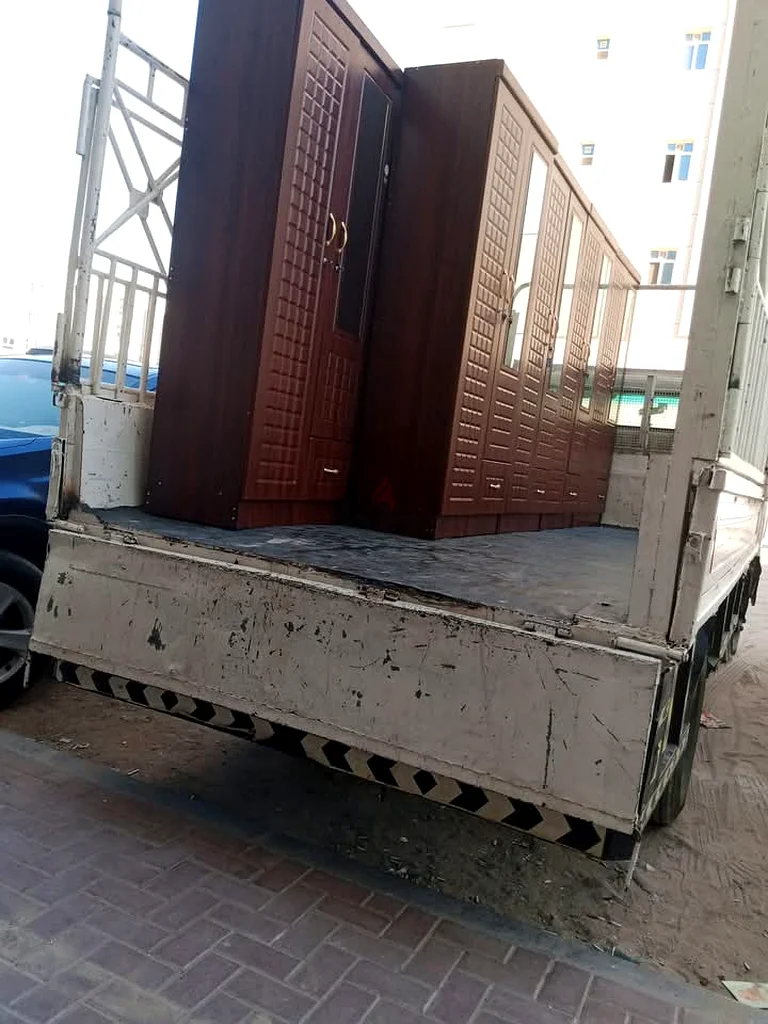 Ajman Pickup for rent in ajman shafting loading an loading villa and wherhose63220838289538112
