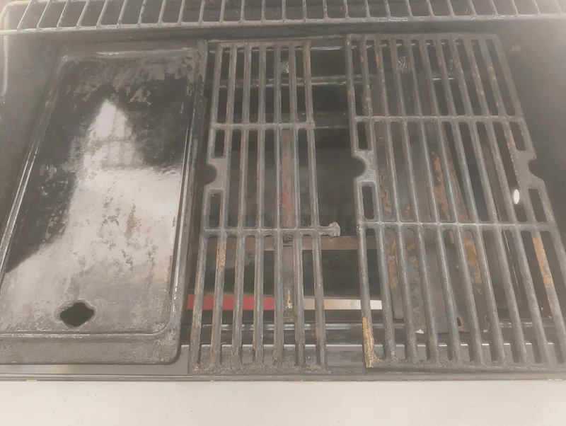 Outdoor Grill63197651827715112