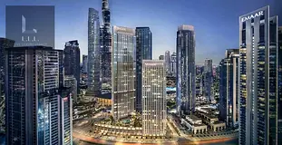 04 Series | High floor | Handover 2026