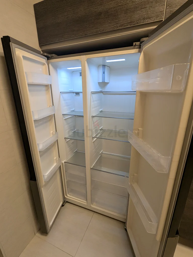 Super General Fridge/Freezer for Sale 650 AED63197144975107112