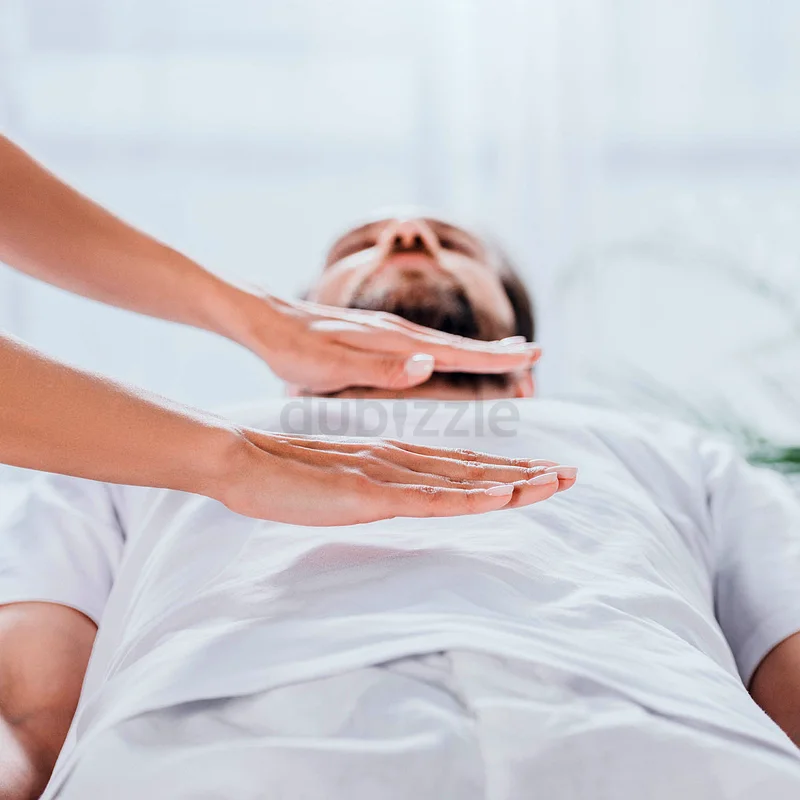 علاج الشفاء بالطاقة  إعادة محاذاة الطاقة632198320363551123