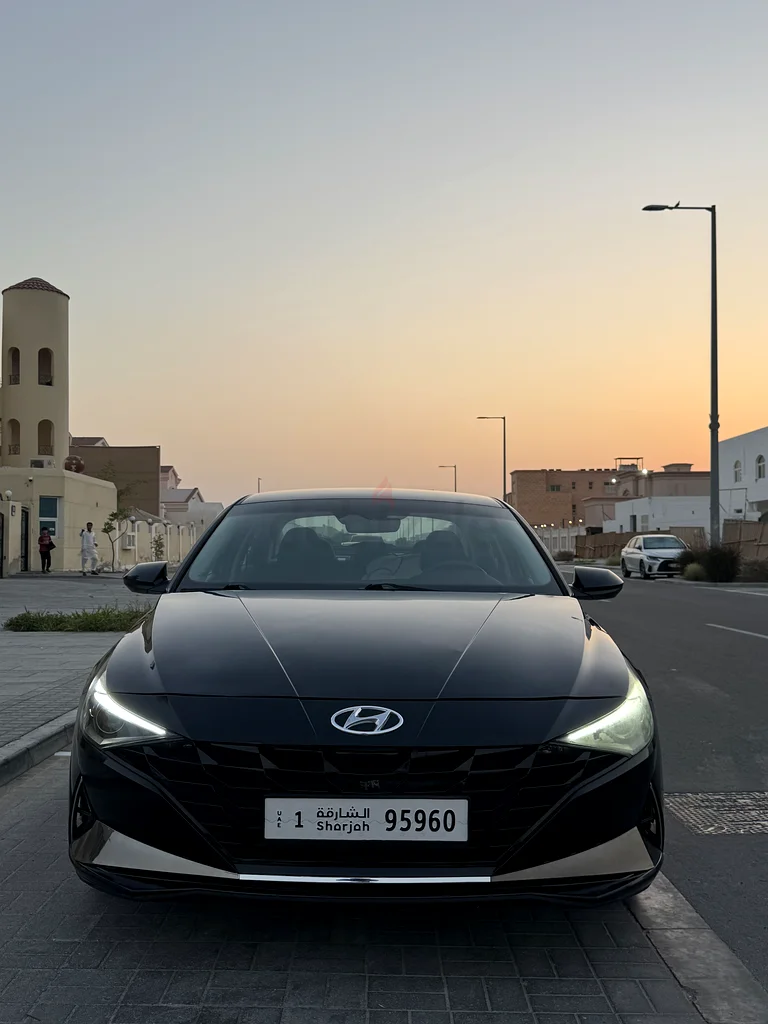 Hyundai Elentra 202163406904812545111
