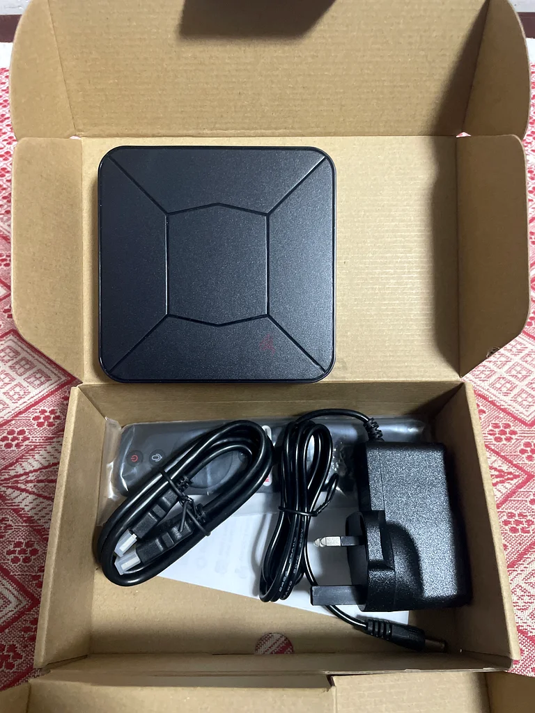 Android tv box63195631477761112