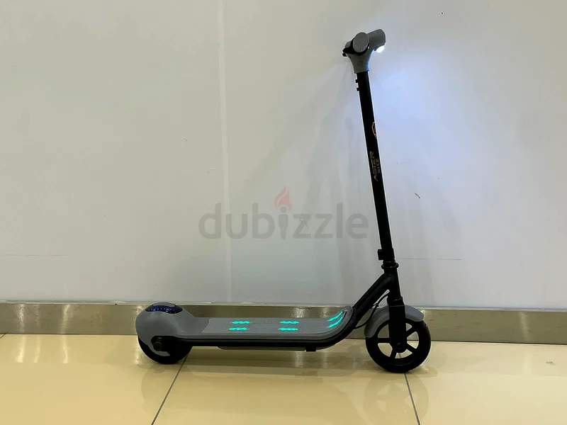 Kids electric foldable scooter 24 v63198631307265112