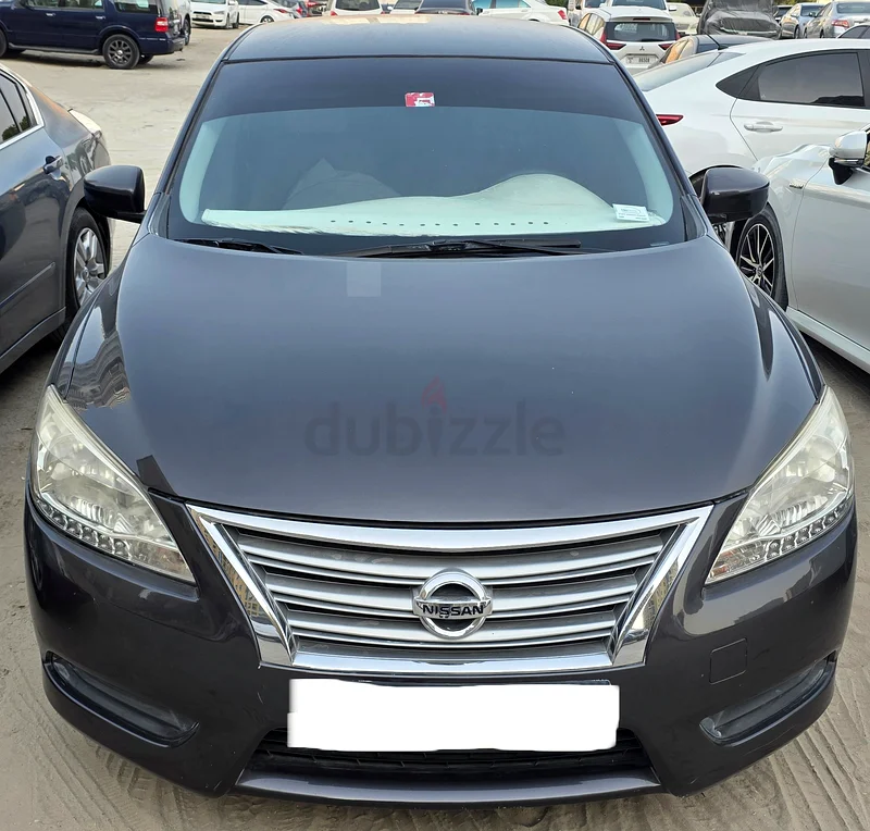2018 Nissan Sentra - Excellent Condition | Lady Driven63399981712002112