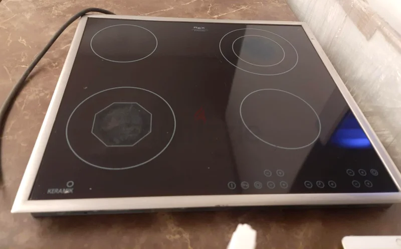 Ceramic hob 60cm*60cm63197148316418111