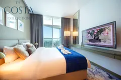 MONTHY STAYS | CANAL VIEW | HIGH FLOOR
