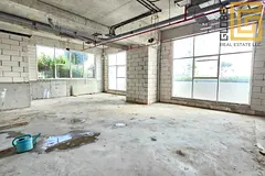 PREMIUM LOCATION | SHELL AND CORE | VACANT