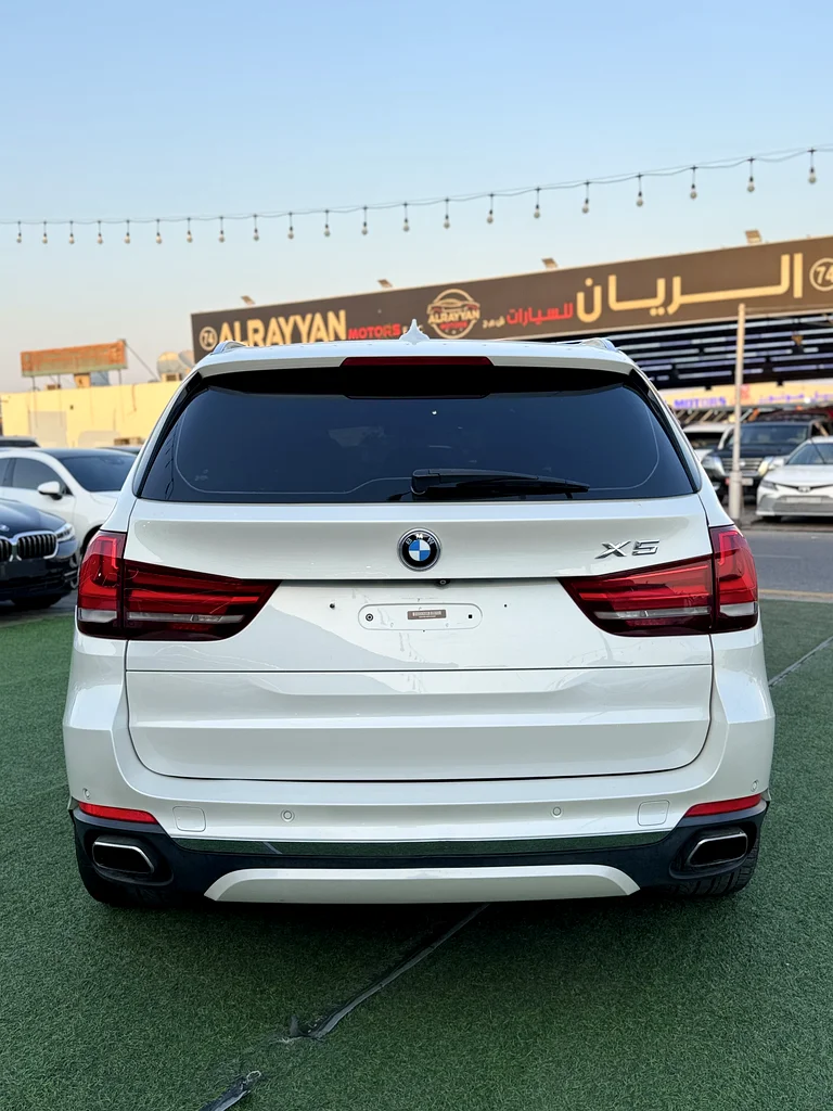 BMW X5 GCC63228279416707113
