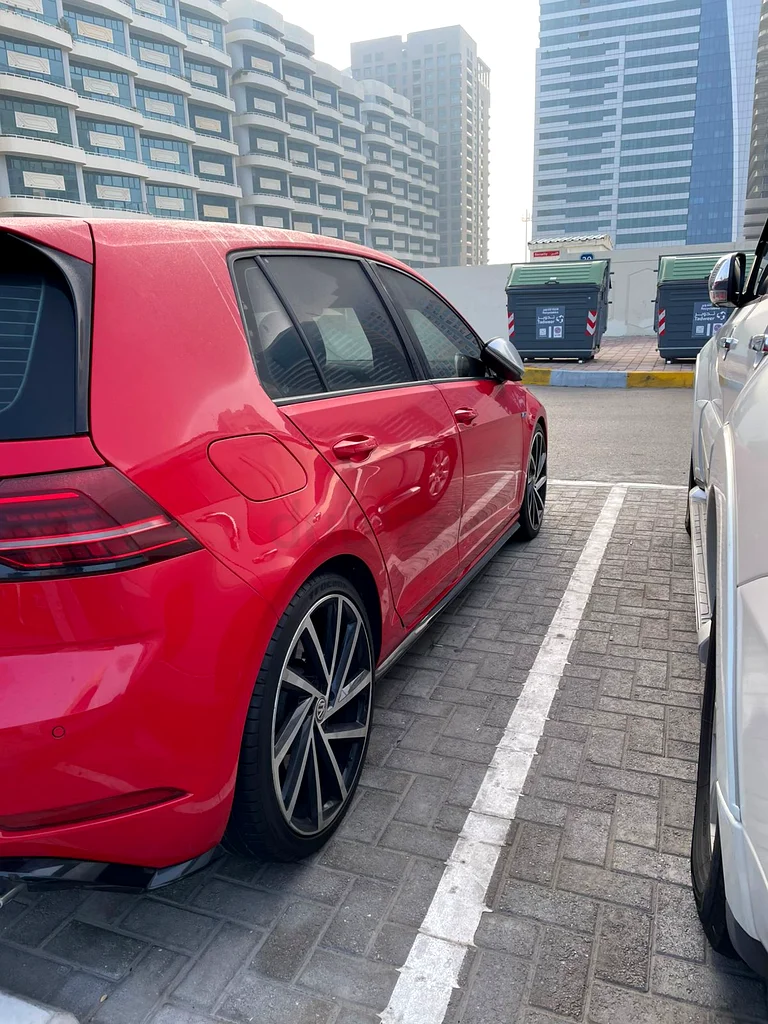 Clean golf R for sale63398572020993113