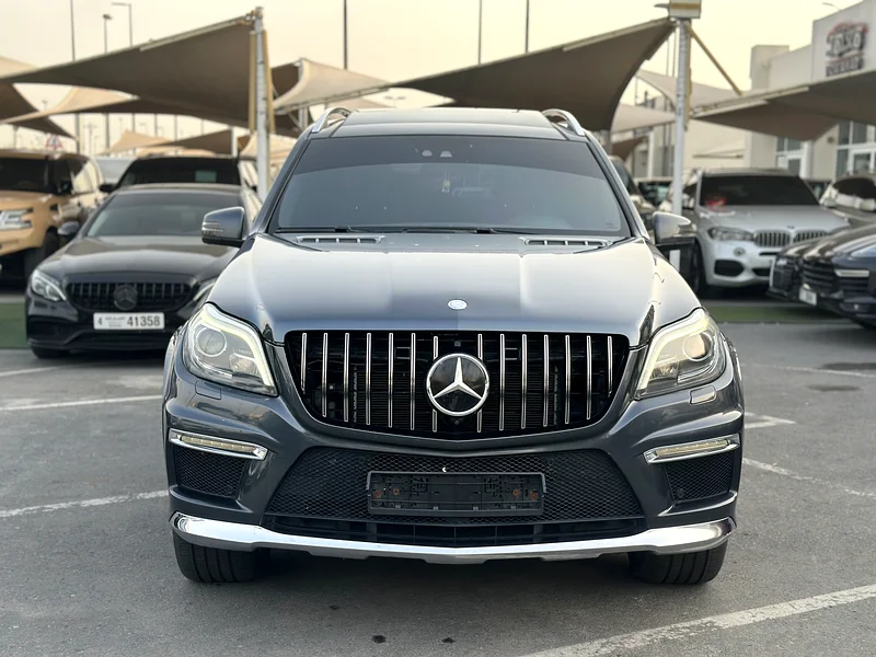 MERCEDES GL500 4MaticGcc 201563403706001667112