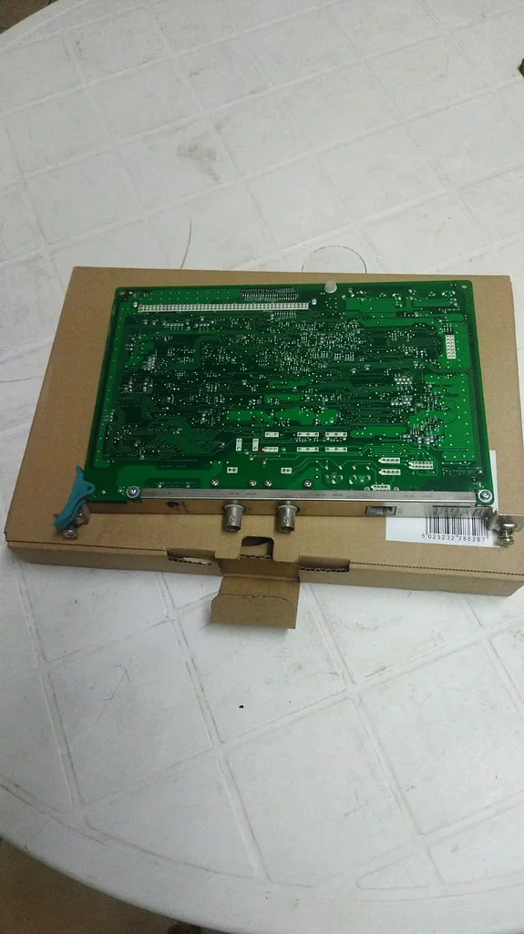 Panasonic PRI30 Line Card KXTDA029063196148648323111