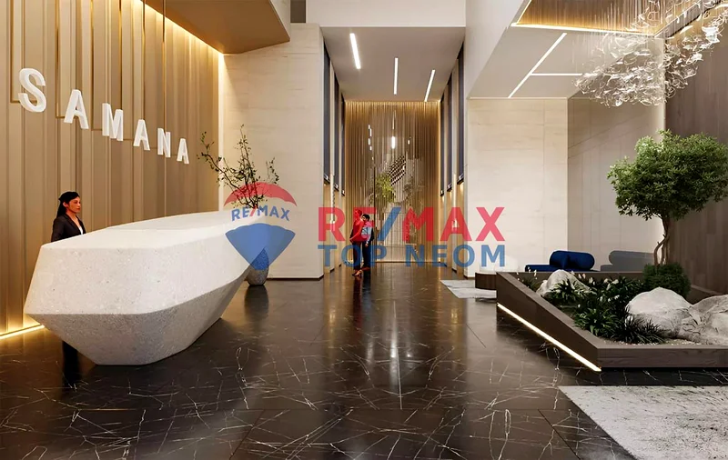 Private Pool | Lake View | Post-Handover P. P