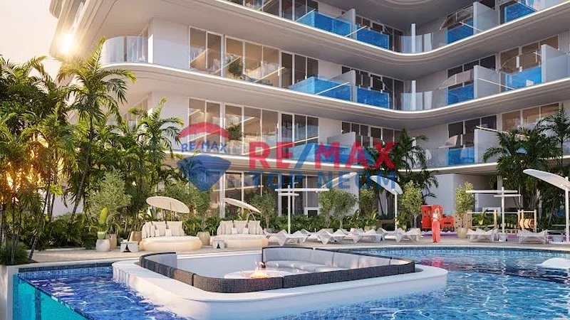 Private Pool | Lake View | Post-Handover P. P