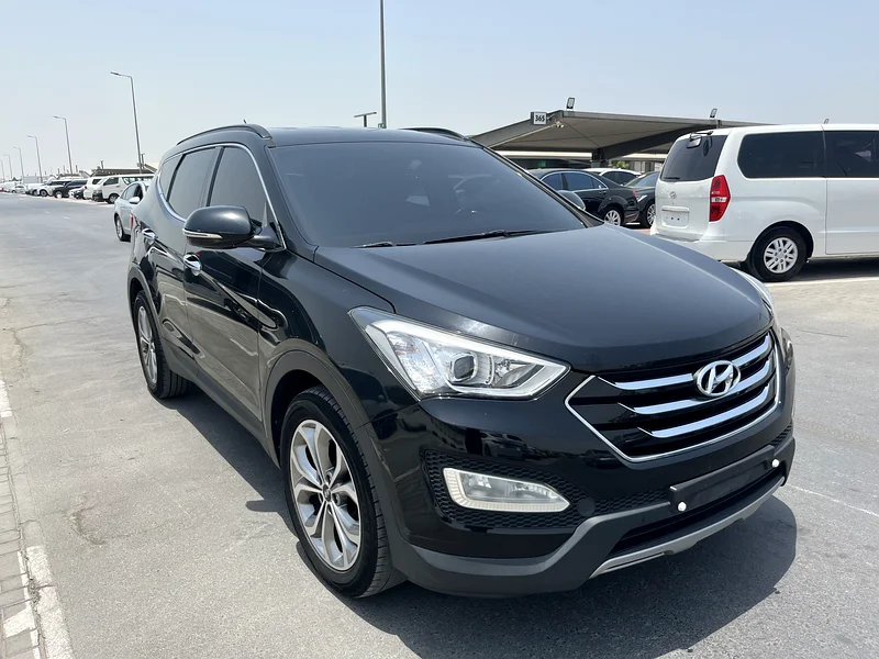 HYUNDAI SANTAFI63406901556995111