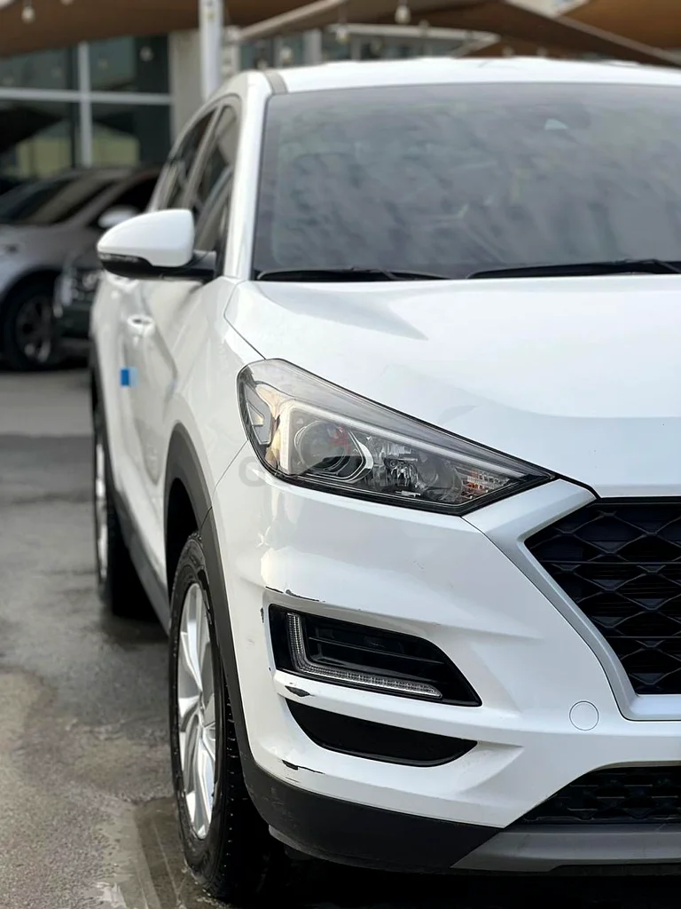 HYUNDAI TUCSON 201963406907547137111