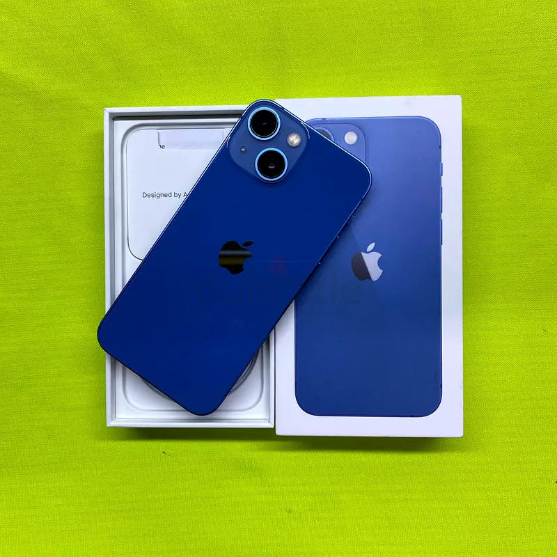 I Phone 13 mini 256GB