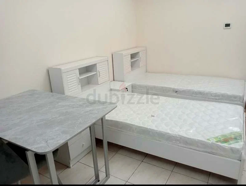 مساحة سرير تنفيذية للرجال63219322642177111