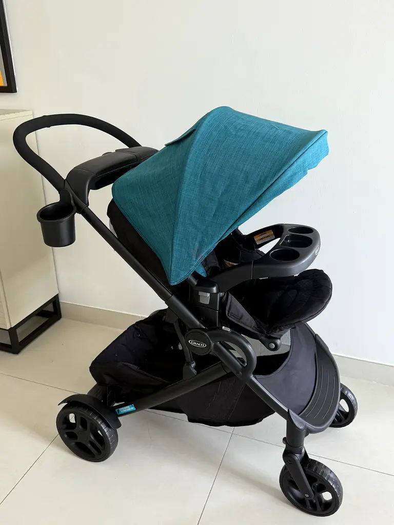 Baby stroller63205360780674111