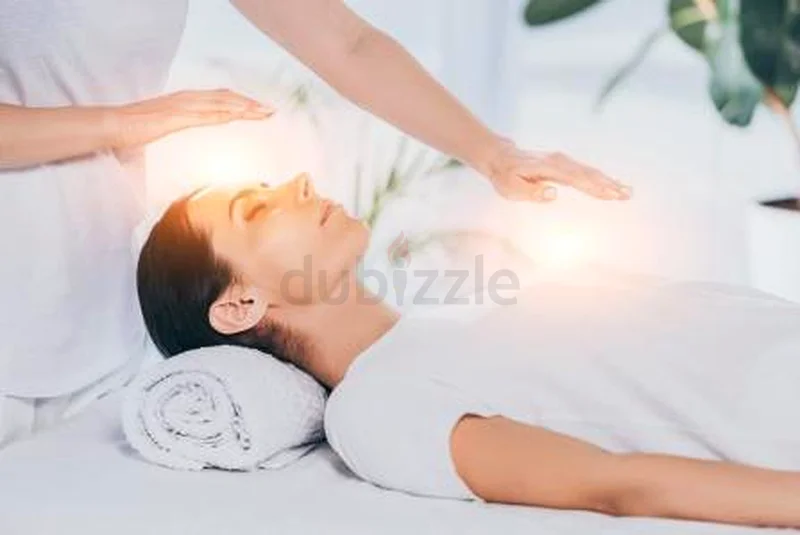 الشفاء بالريكي العلاج بالطاقة الشفائية63219832029185113