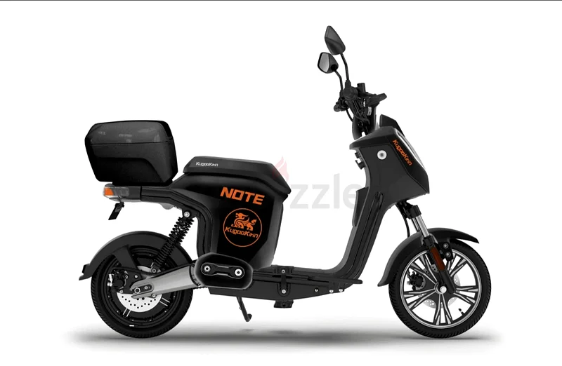KUGOO KIRIN Note Electric scooter 60Km Long Range63197647319298111