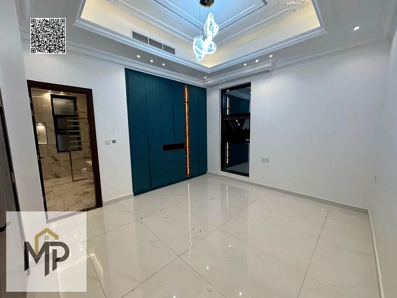 فيلا فاخرة للبيع في الهيلو، عجمان. فرصتك الذهبية لامتلاك فيلا بتصميم حديث وتشطيبات عالية الجودة.63903291515778114