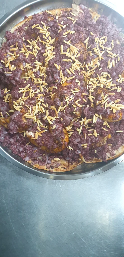Restaurant delivery without seating63197646535555111
