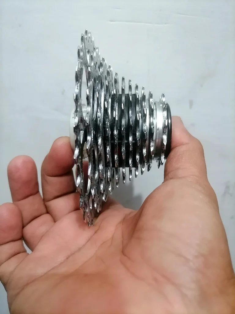 11 speed Cassette63199636531075114